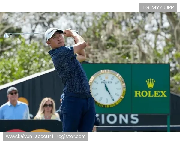 乐鱼聚焦帕尔默邀请赛巴蒂亚绝杀伯格尔夺冠舍夫勒T24